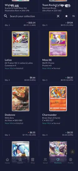 Pokemon Card Collection Lot - Ultra Rare, Illustration Rare, GX/EX, Vintage. - Image 5