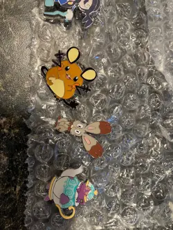 Pokemon Pin Lot - Image 3
