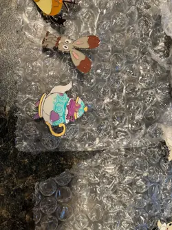 Pokemon Pin Lot - Image 4