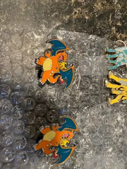 Pokemon Pin Lot - Image 5