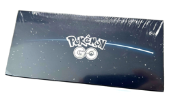 POKEMON ELITE TRAINER BOX ETB POKEMON GO NEW SEALED AWESOME ! - Image 3