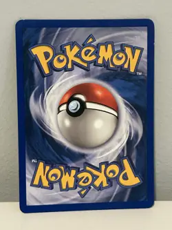 Steelix Holo Rare H23/H32 Aquapolis Pokemon Card 2002 WOTC E-Reader - Image 2