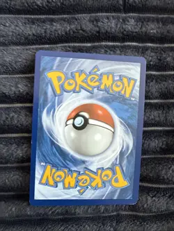 Pokemon TCG Umbreon Star Celebrations Holo Card 17/17 Classic Collection - Image 2