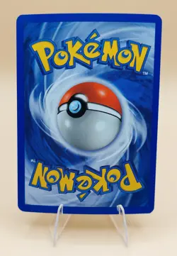Misty's Seadra (Pre-Release) Gym Challenge Holo No. 9/132 Pokemon Card - Image 2