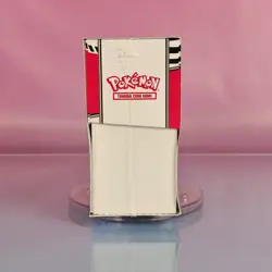 POKEMON 2025 WHITE FLARE ELITE TRAINER BOX SCARLET & VIOLET ENGLISH OVP SEALED - Image 4