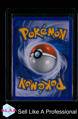 VAPOREON GOLD STAR POKEMON 102/108 - EX POWER KEEPERS - - - Image 2