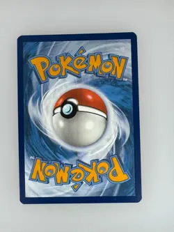 2024 Pokemon Twilight Masquerade Bloodmoon Ursaluna ex 202/167 NM - Image 2