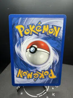 Pokemon TCG Southern Islands Togepi 4/18 Reverse Holo Double SWIRL Very LP - Image 4