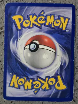 Pokemon - Raticate - 40/102 - Base Set - WOTC - Uncommon - HP - Image 2