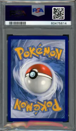 2019 Pokemon Sun & Moon Mega Sableye & Tyranitar GX Unified Minds #126 PSA 10 - Image 2