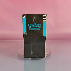 POKEMON 2025 BLACK BOLT ELITE TRAINER BOX SCARLET & VIOLET ENGLISH OVP SEALED 1 - Image 2