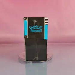 POKEMON 2025 BLACK BOLT ELITE TRAINER BOX SCARLET & VIOLET ENGLISH OVP SEALED 1 - Image 4