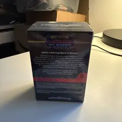 1x Pokemon TCG: Mega Evolution-Phantasmal Flames Booster Bundle 6 Booster Packs - Image 3