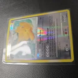 Pokemon TCG Legends Awakened Dragonite Lv.61 - Reverse Holo 2/146 Lightly Played - Image 3