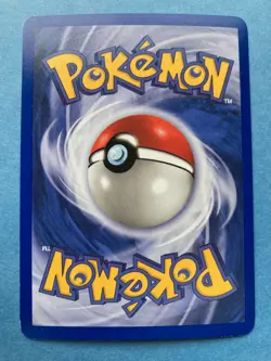 Pokemon Reverse/Stamped Holo Dark Octillery- EX Team Rocket Returns- 8/109- NM - Image 2