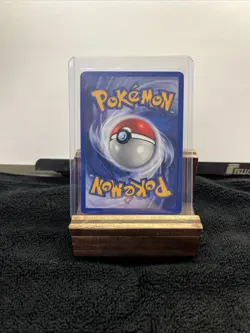Pokemon Dark Dragonair TCG Unlimited Uncommon Card 33/82 Vintage 1999 WOTC - Image 2