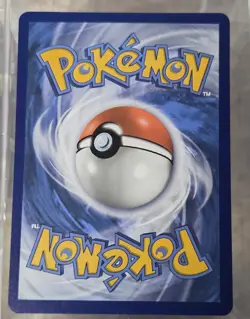 POKEMON Team Rocket's MEWTWO ex 081/182 DESTINED RIVALS- RARE- HOLO- MINT - Image 2