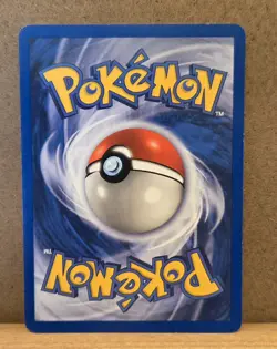 Meganium Neo Genesis 10/111 Rare Holo LP - ungraded Pokemon Card - Image 2