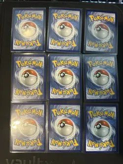 Pokemon V bundle job lot x9 - Image 2