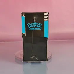 POKEMON 2025 BLACK BOLT ELITE TRAINER BOX SCARLET & VIOLET ENGLISH OVP SEALED 2 - Image 2