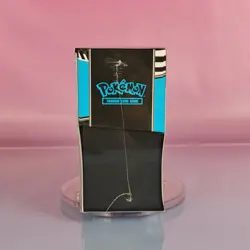 POKEMON 2025 BLACK BOLT ELITE TRAINER BOX SCARLET & VIOLET ENGLISH OVP SEALED 2 - Image 4