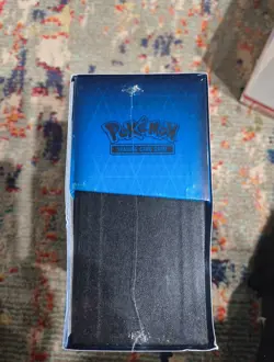 Pokemon TCG Pokemon GO Elite Trainer Box - 10 Packs 820650850509 - Image 4