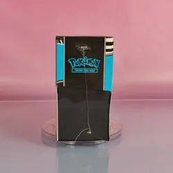POKEMON 2025 BLACK BOLT ELITE TRAINER BOX SCARLET & VIOLET ENGLISH OVP SEALED 3 - Image 4