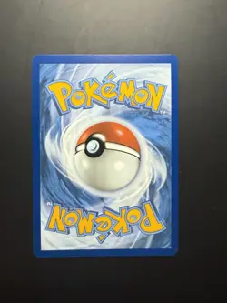 Pokemon SVE EN Basic Energy Lightning 020 Black Bolt White Flare Reverse Holo - Image 2