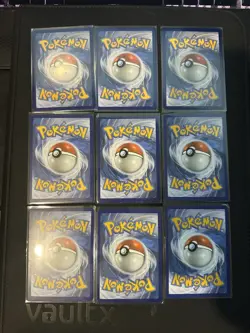 Pokemon V bundle job lot x9 - Image 2