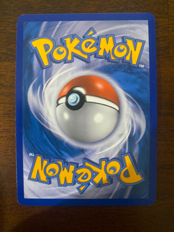 Pokemon TCG Dratini 62/102 Reverse Holo Foil Triumphant Lightly Played LP - Image 2