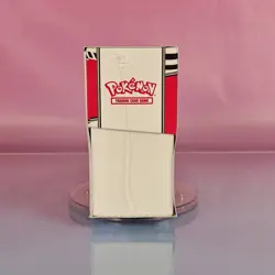 POKEMON 2025 WHITE FLARE ELITE TRAINER BOX SCARLET & VIOLET ENGLISH OVP SEALED 1 - Image 4