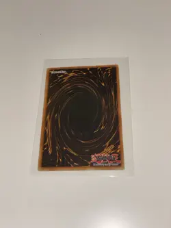 Yu-Gi-Oh! Cyber Dragon Secret Rare CT03-EN002 Limited Edition - Image 2