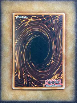 Yugioh XX-Saber Darksoul TSHD-EN081 Ultra Rare 1st Ed MP - Image 4