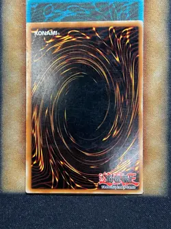 Yugioh Birthright STON-EN057 Ultimate Rare 1st Ed LP - Image 3