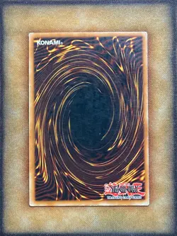 Yugioh Barrel Dragon MRD-126 Ultra Rare Original Print MP - Image 2