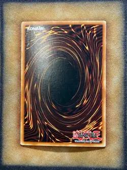Yugioh Monster Reborn HL07-EN001 Hobby League Parallel Ultra Rare MP - Image 4