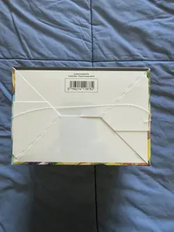 Pokemon TCG Prismatic Evolutions Mini Tin Display Box Full Set of 8 SEALED Tins - Image 4