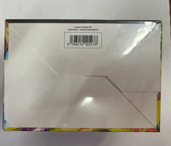 Pokemon Prismatic Evolutions Mini Tin Display Sealed (8x Mini Tin) English OVP 7 - Image 4
