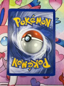 Pokemon TCG · Zapdos 16/102 · Holo Rare · Base Set · Vintage WOTC (1999) MP - Image 2