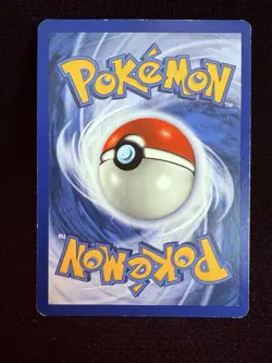 1999 Zapdos 016/102 Base Set Holo Rare Vintage Pokemon TCG WoTC - Image 4