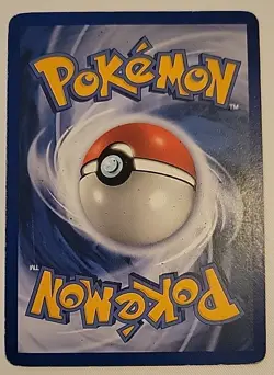 Pokemon TCG Zapdos Non-Holo Rare Card LP 30/62 Fossil Base Set 1999 WOTC Vintage - Image 2