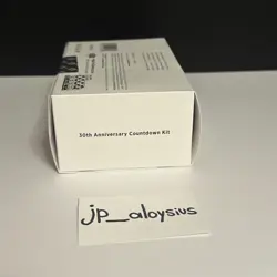 MTG Secret Lair Magic 30th Anniversary Countdown Kit Factory Sealed - Image 1