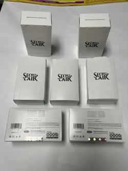 MTG Magic the Gathering Secret Lair 30th Anniversary Countdown Kit - SEALED - Image 1