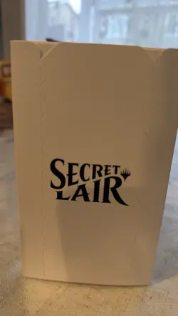 MTG Magic the Gathering Secret Lair 30th Anniversary Countdown Kit - SEALED - Image 2