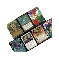 Magic the Gathering MTG Secret Lair 30th Anniversary Countdown Kit Sealed - Image 2
