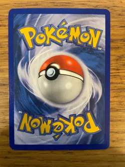 Darkness Energy (104/111) Rare Neo Genesis Set Pokemon Card! FREE P&P! - Image 3