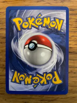 Darkness Energy (104/111) Rare Neo Genesis Set Pokemon Card! FREE P&P! - Image 5