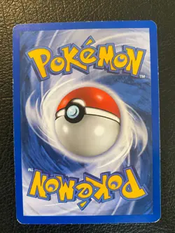 Pokemon TCG Vintage WOTC - Neo Genesis Pick Your Card /Complete your set (NM-HP) - Image 3