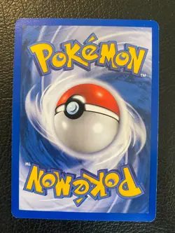 Pokemon TCG Vintage WOTC - Neo Genesis Pick Your Card /Complete your set (NM-HP) - Image 5