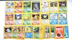Pokemon Cards Neo Genesis -2001 - Rare - Holo - Nr Mint - You Choose 1/111 - Image 1